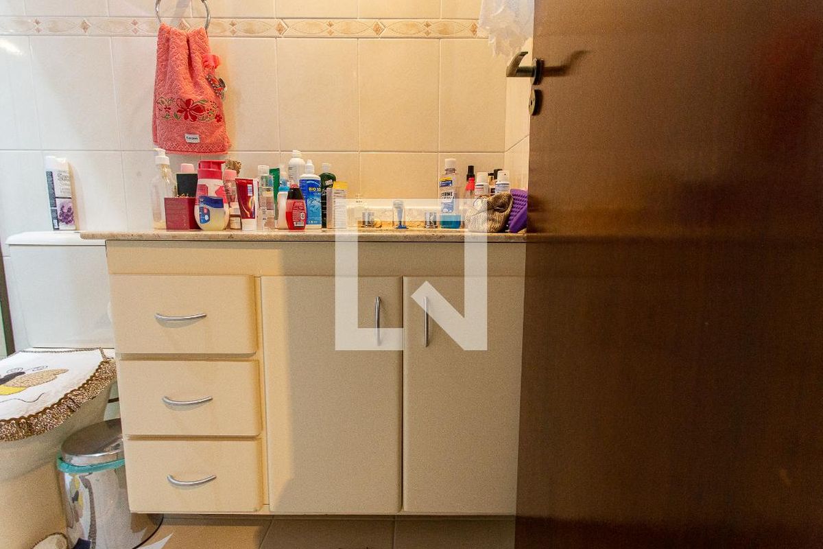 Casa, 3 quartos, 219 m² - Foto 22