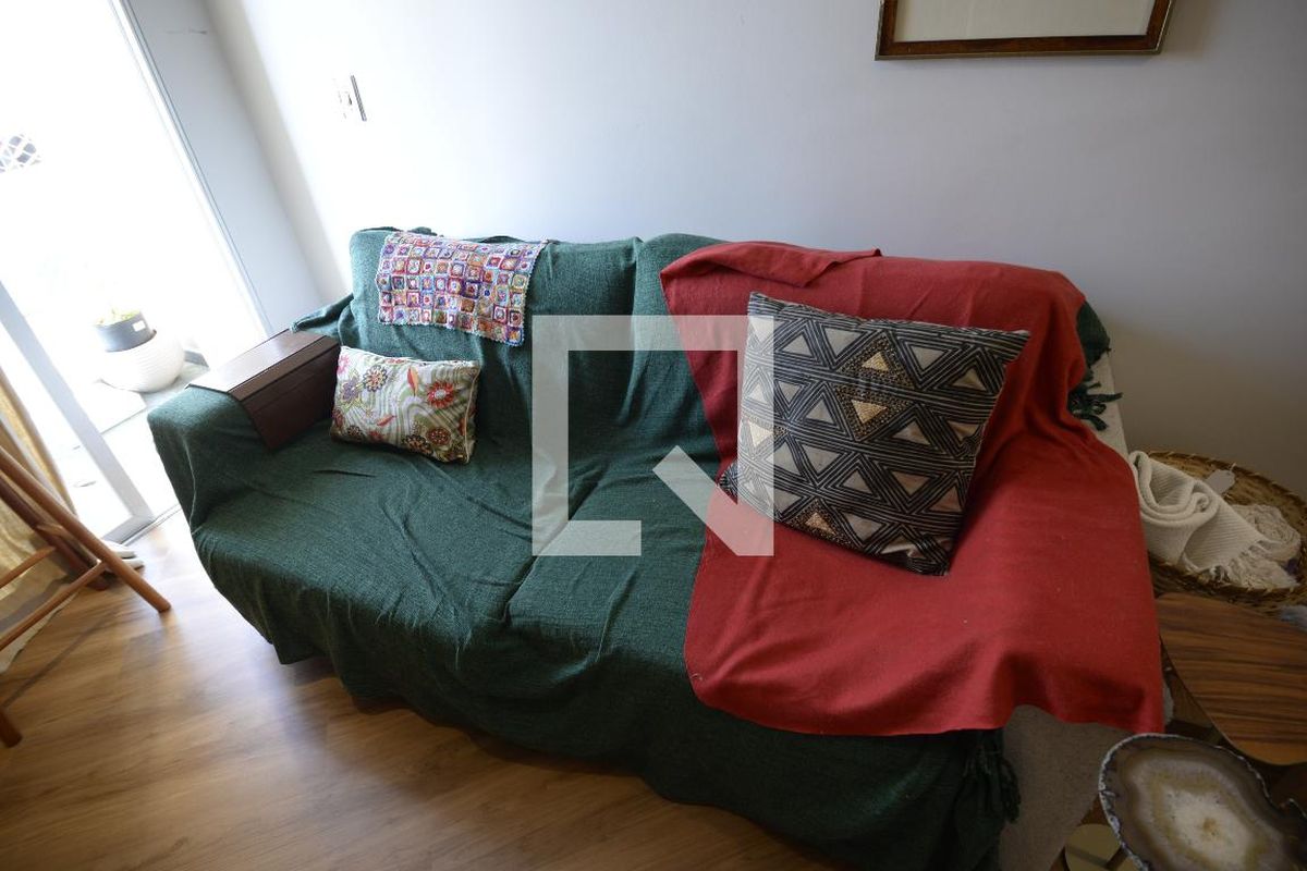 Apartamento, 2 quartos, 63 m² - Foto 10
