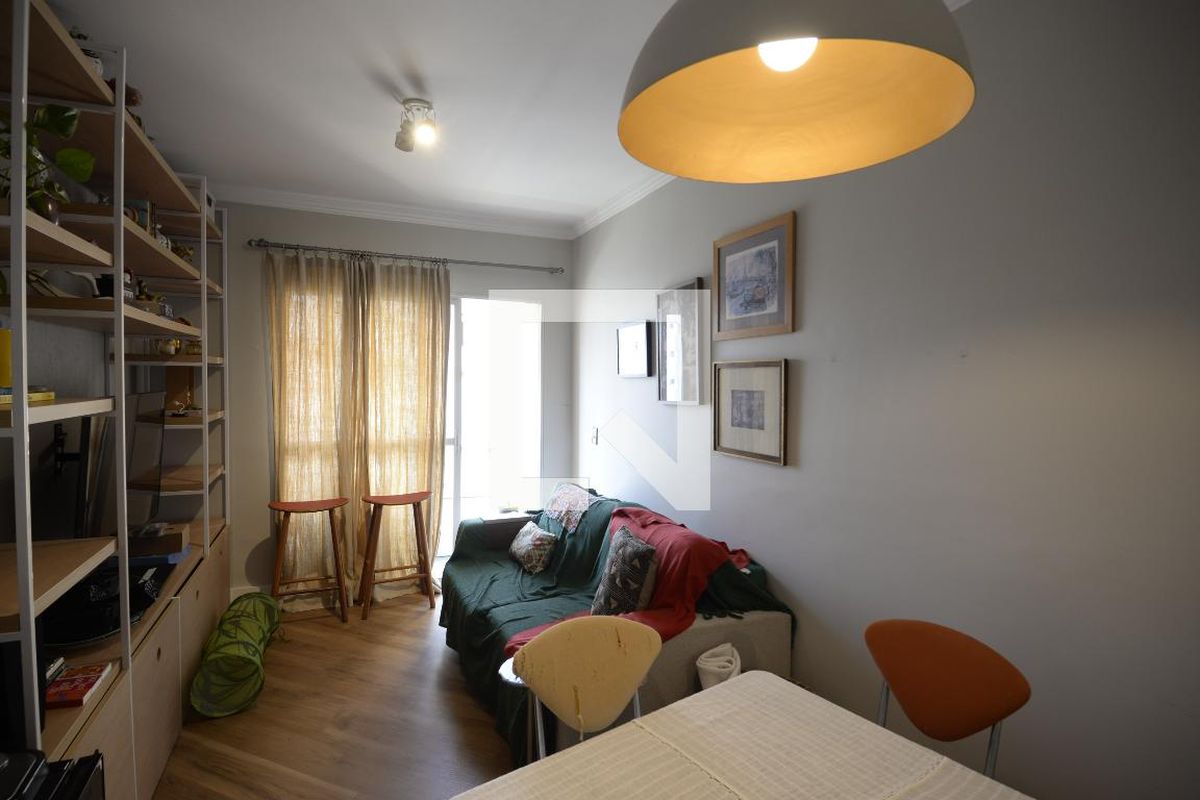Apartamento, 2 quartos, 63 m² - Foto 4