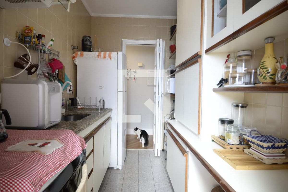 Apartamento, 2 quartos, 63 m² - Foto 64