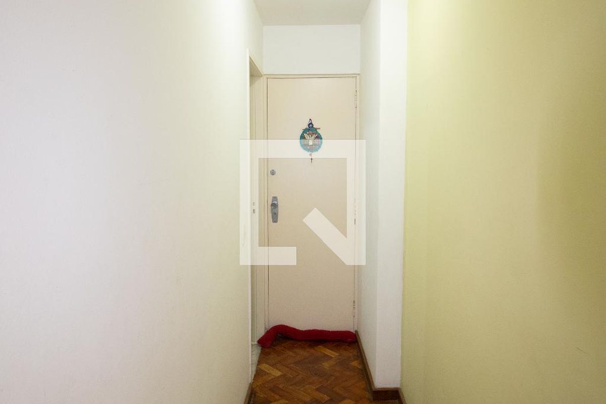 Apartamento, 1 quarto, 60 m² - Foto 8