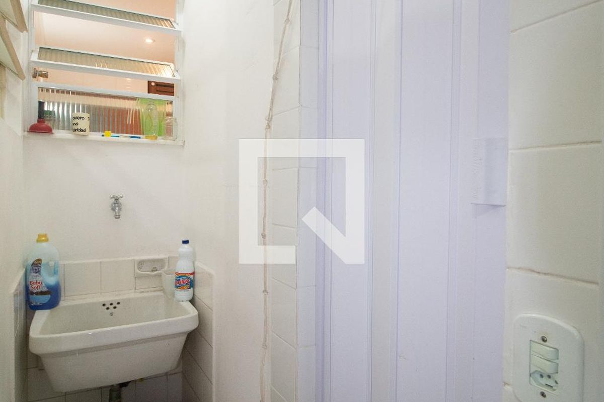 Apartamento, 1 quarto, 60 m² - Foto 38