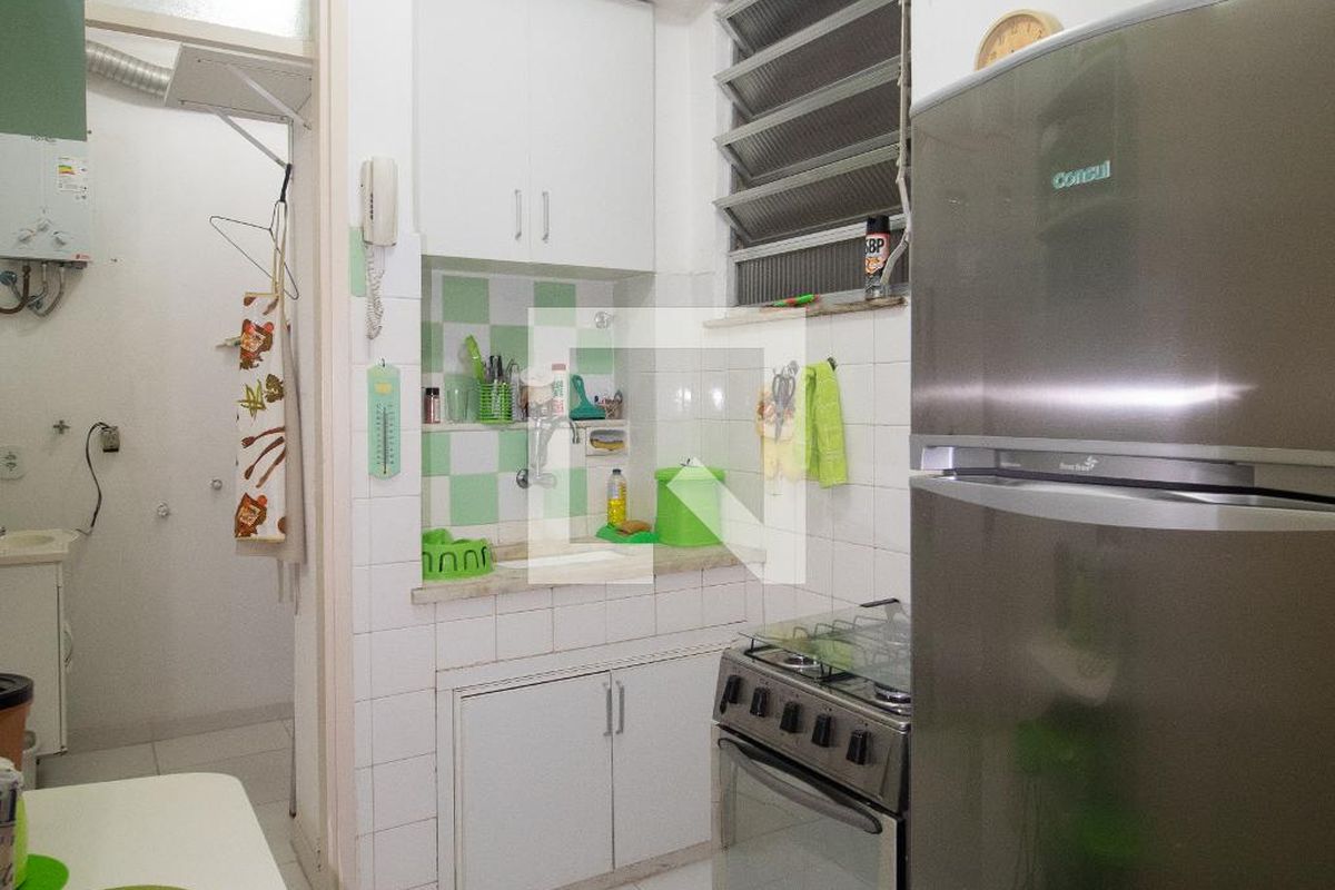 Apartamento, 1 quarto, 60 m² - Foto 26