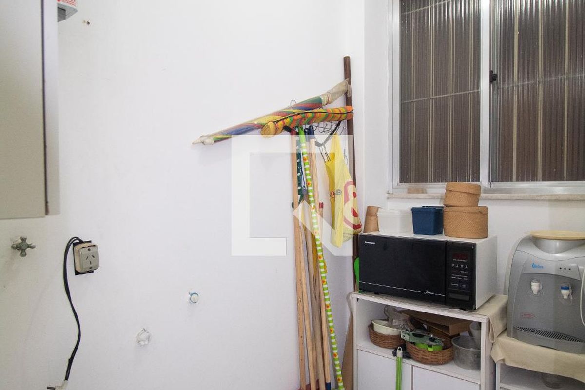 Apartamento, 1 quarto, 60 m² - Foto 40