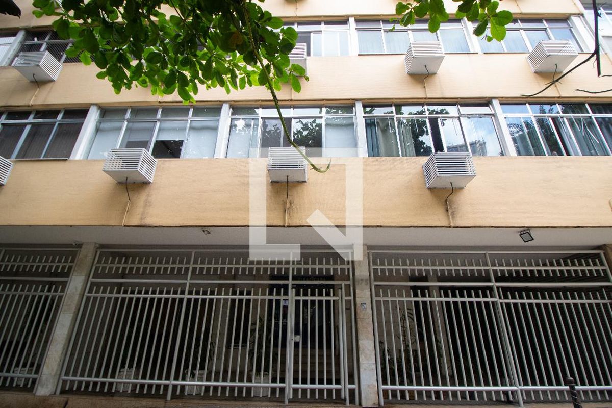 Apartamento, 1 quarto, 60 m² - Foto 60