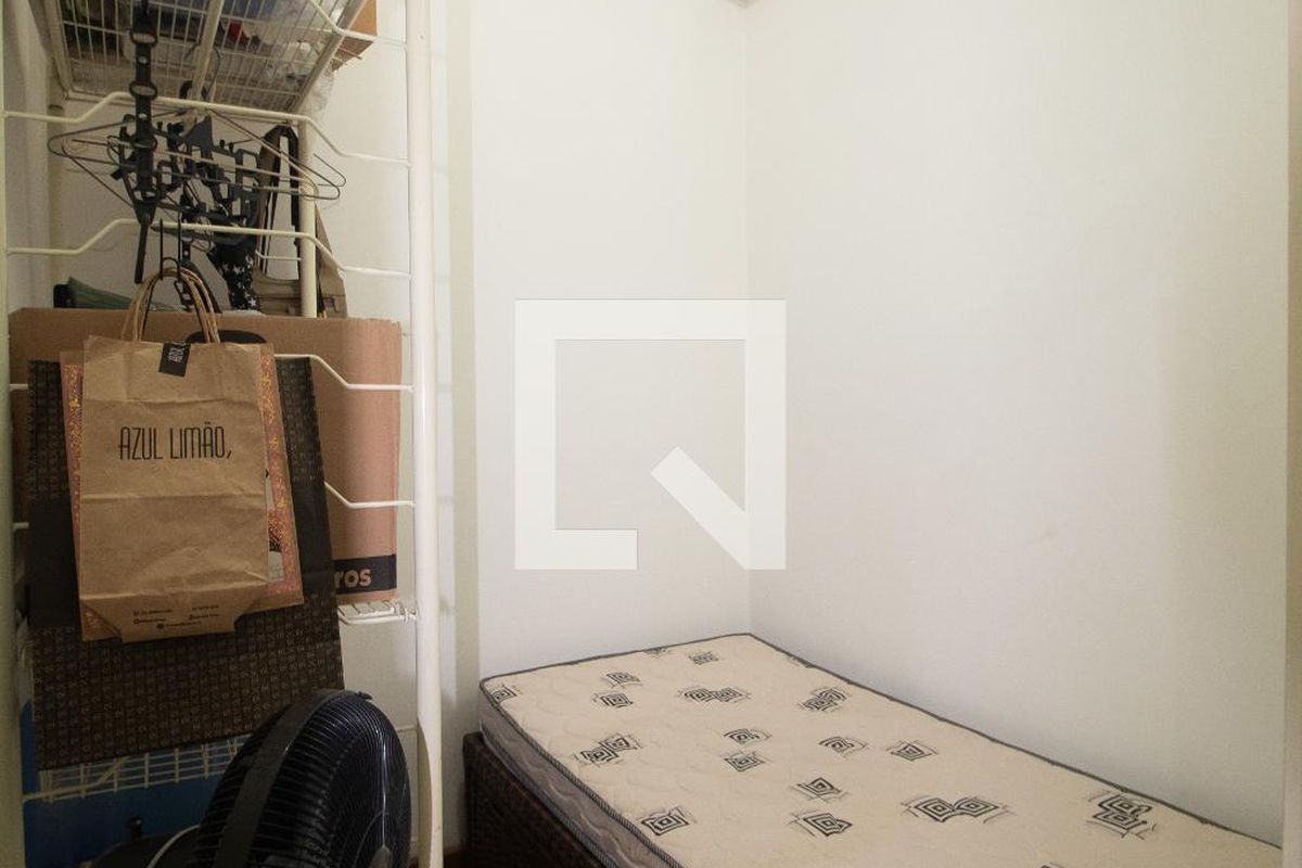 Apartamento, 1 quarto, 60 m² - Foto 42