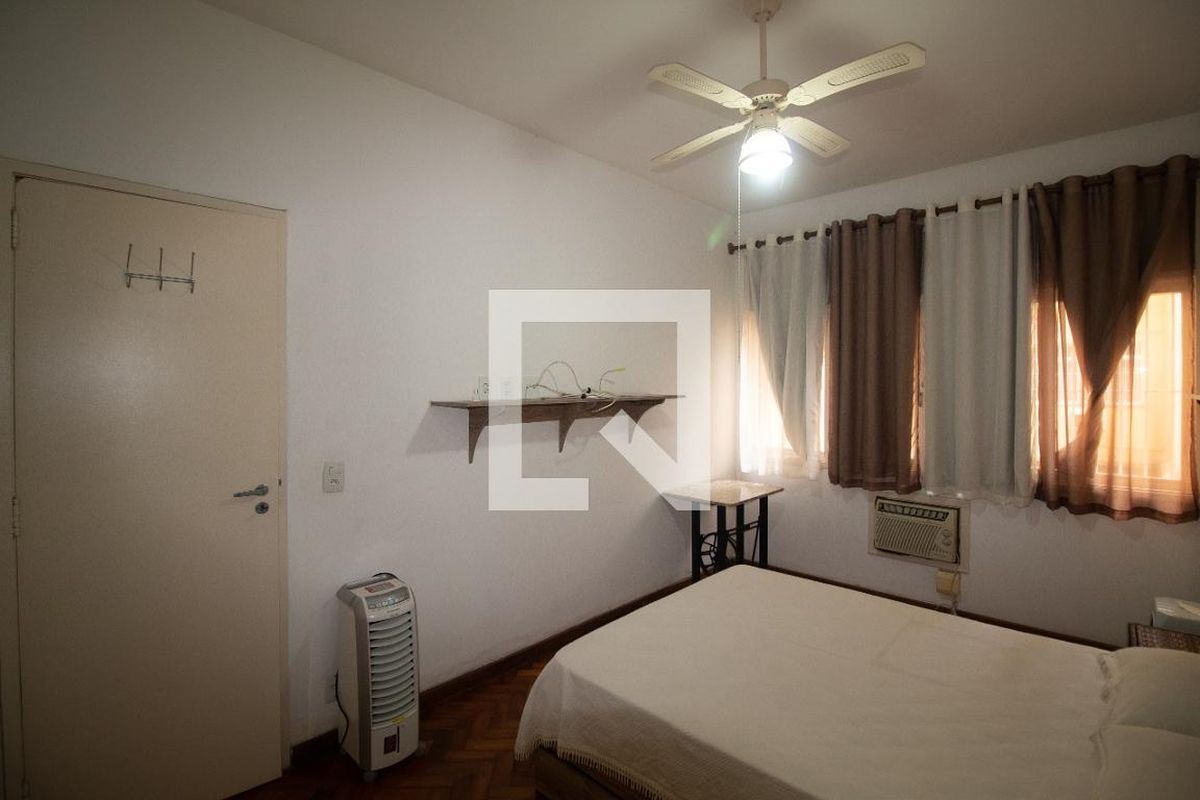 Apartamento, 1 quarto, 60 m² - Foto 12
