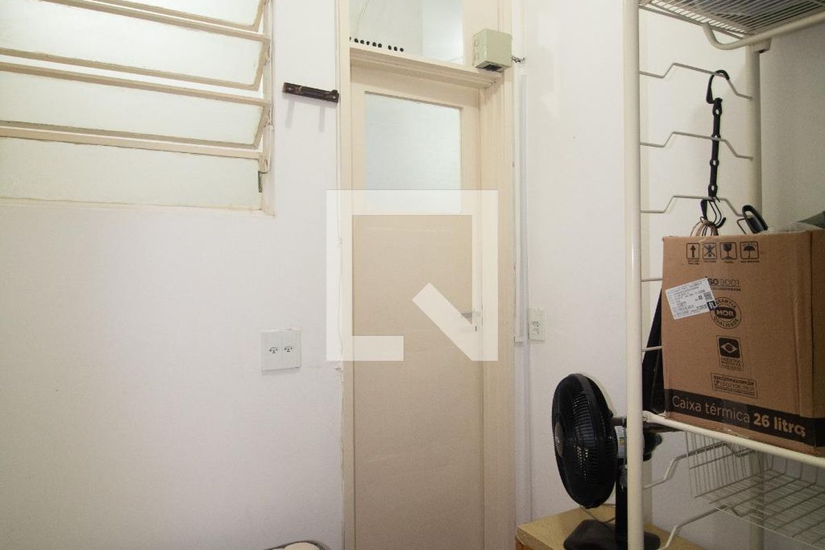 Apartamento, 1 quarto, 60 m² - Foto 46