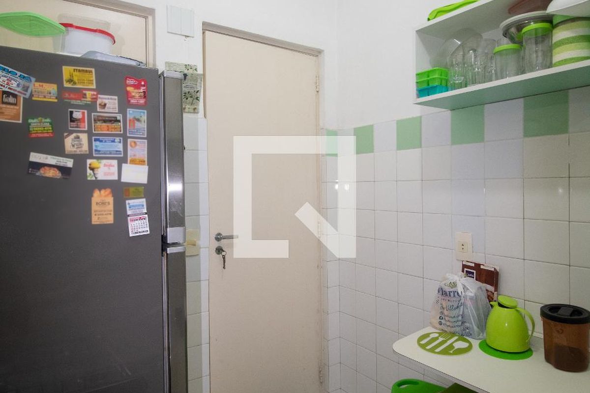 Apartamento, 1 quarto, 60 m² - Foto 30