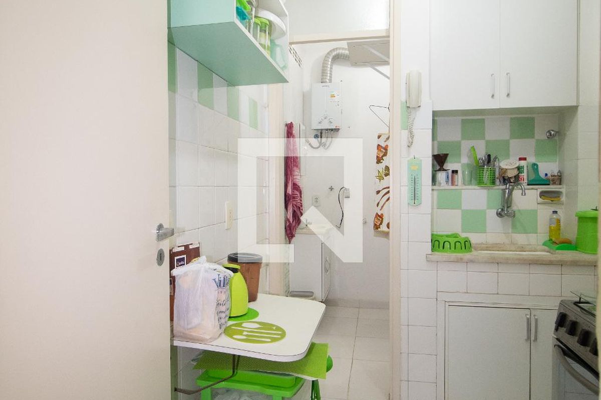 Apartamento, 1 quarto, 60 m² - Foto 32