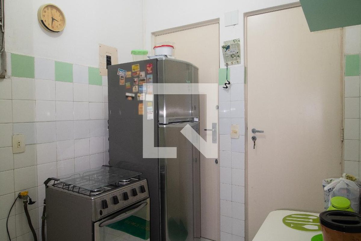 Apartamento, 1 quarto, 60 m² - Foto 28