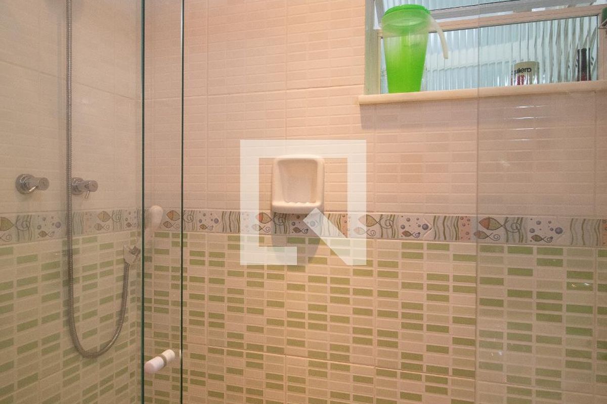 Apartamento, 1 quarto, 60 m² - Foto 22