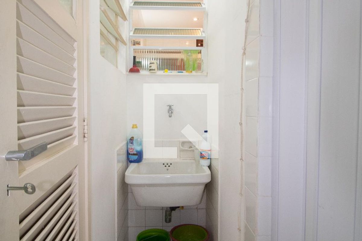 Apartamento, 1 quarto, 60 m² - Foto 36