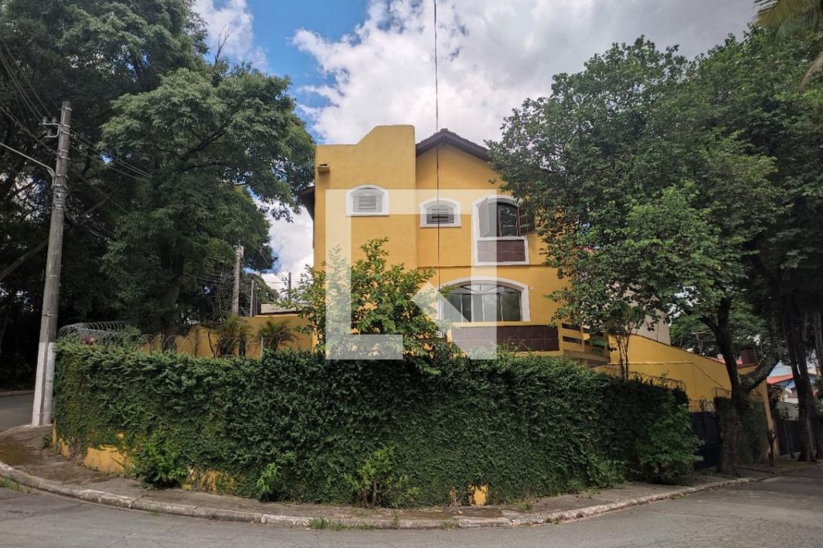 Casa, 4 quartos, 322 m² - Foto 30