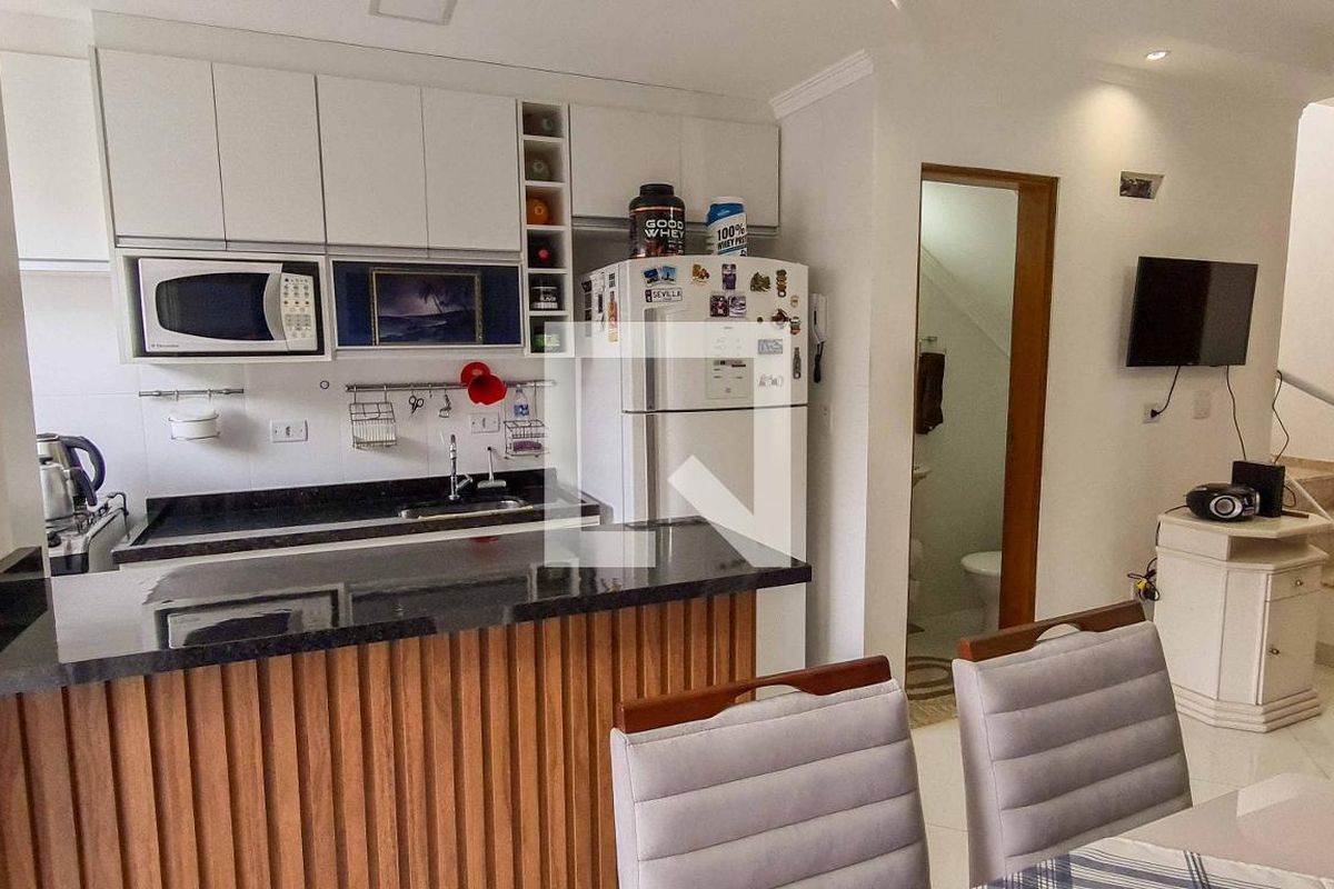 Casa, 2 quartos, 78 m² - Foto 22
