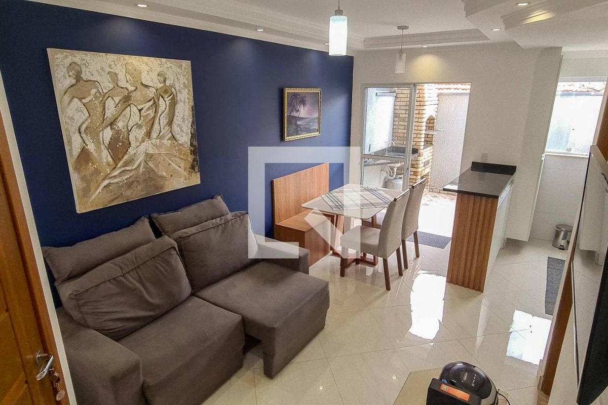 Casa, 2 quartos, 78 m² - Foto 28