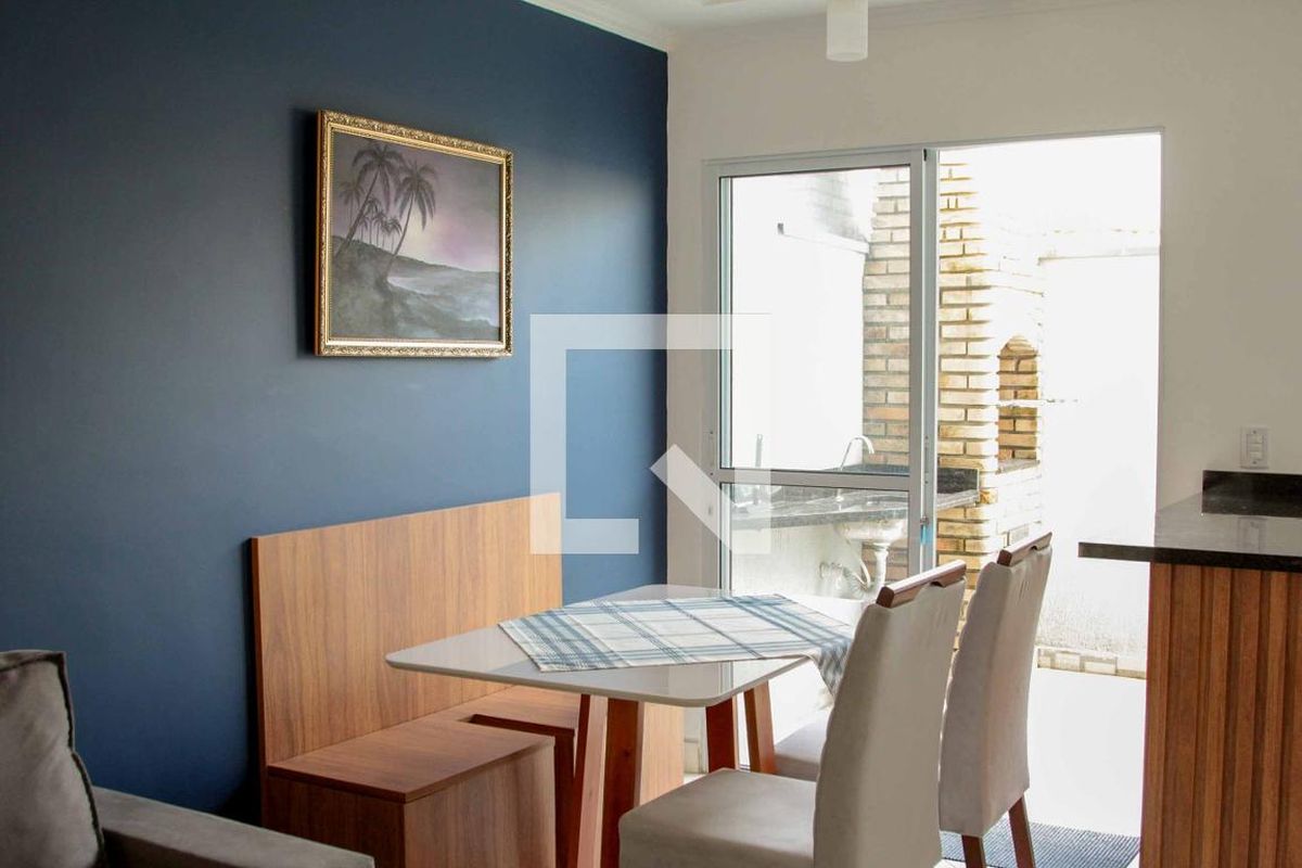 Casa, 2 quartos, 78 m² - Foto 2