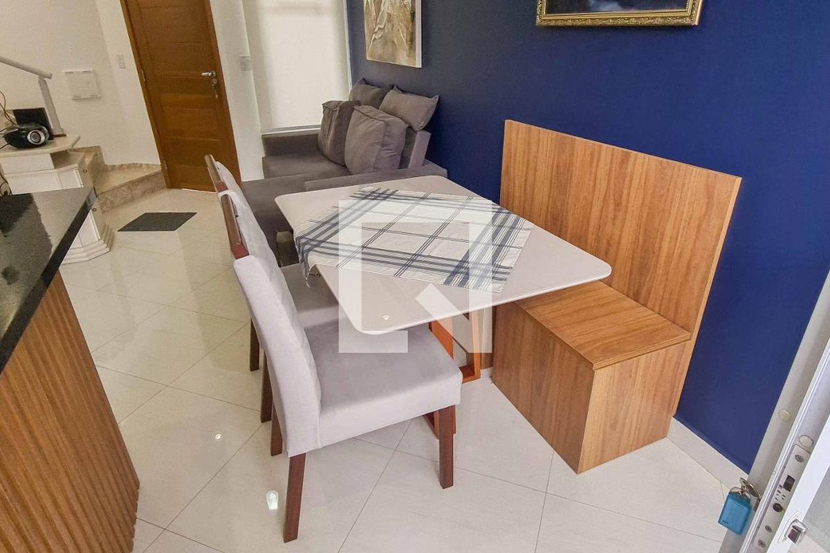 Casa, 2 quartos, 78 m² - Foto 18