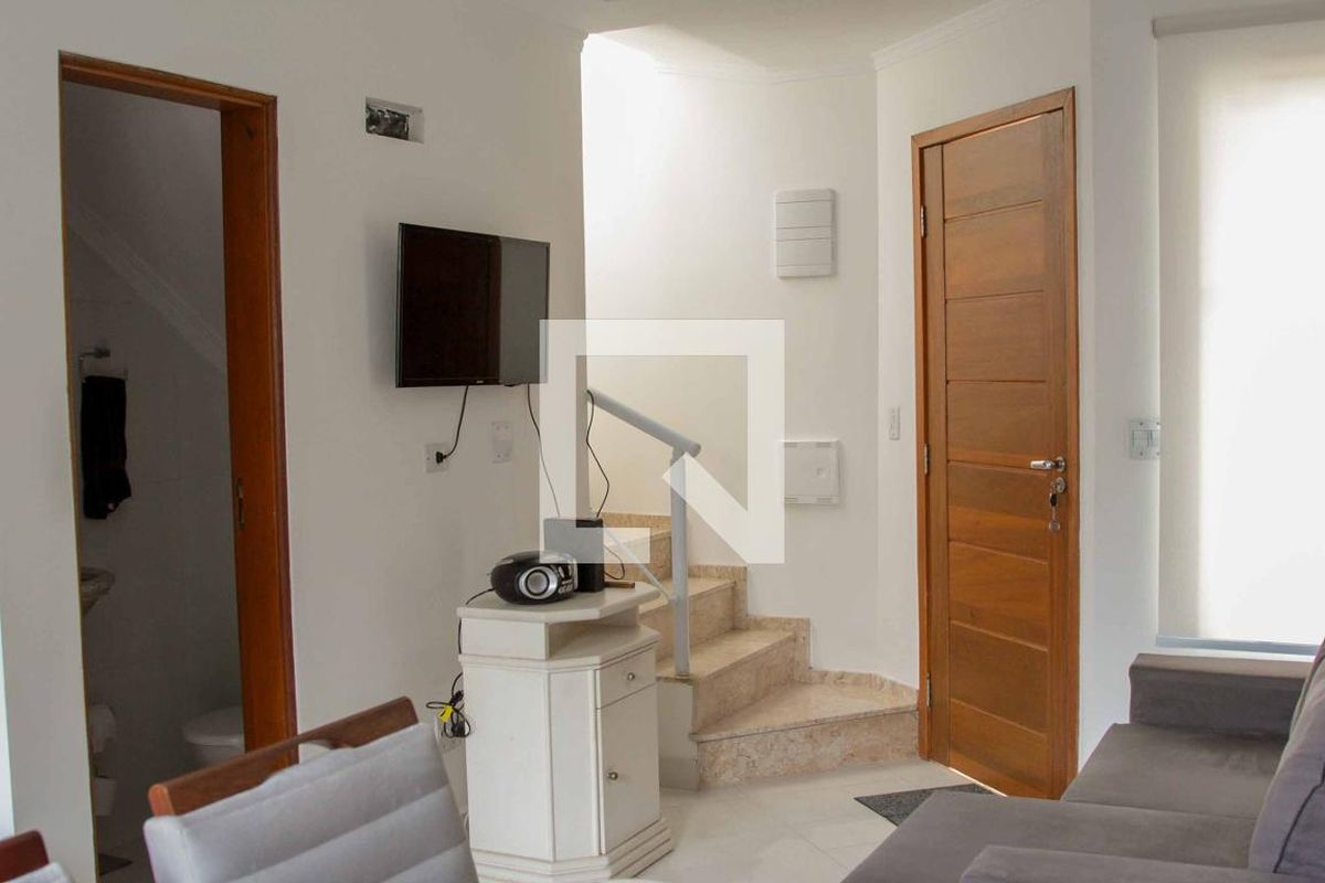 Casa, 2 quartos, 78 m² - Foto 10