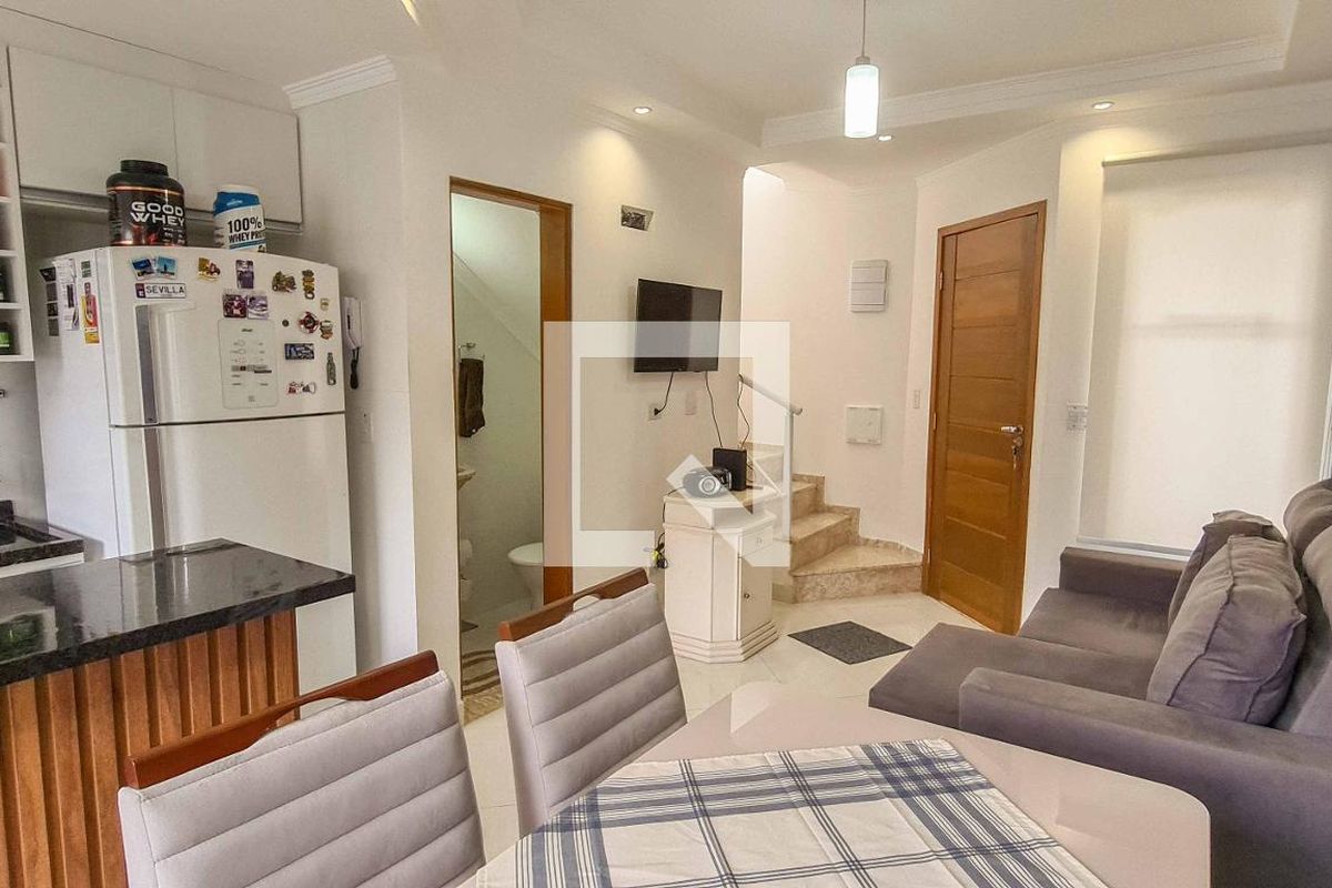 Casa, 2 quartos, 78 m² - Foto 20
