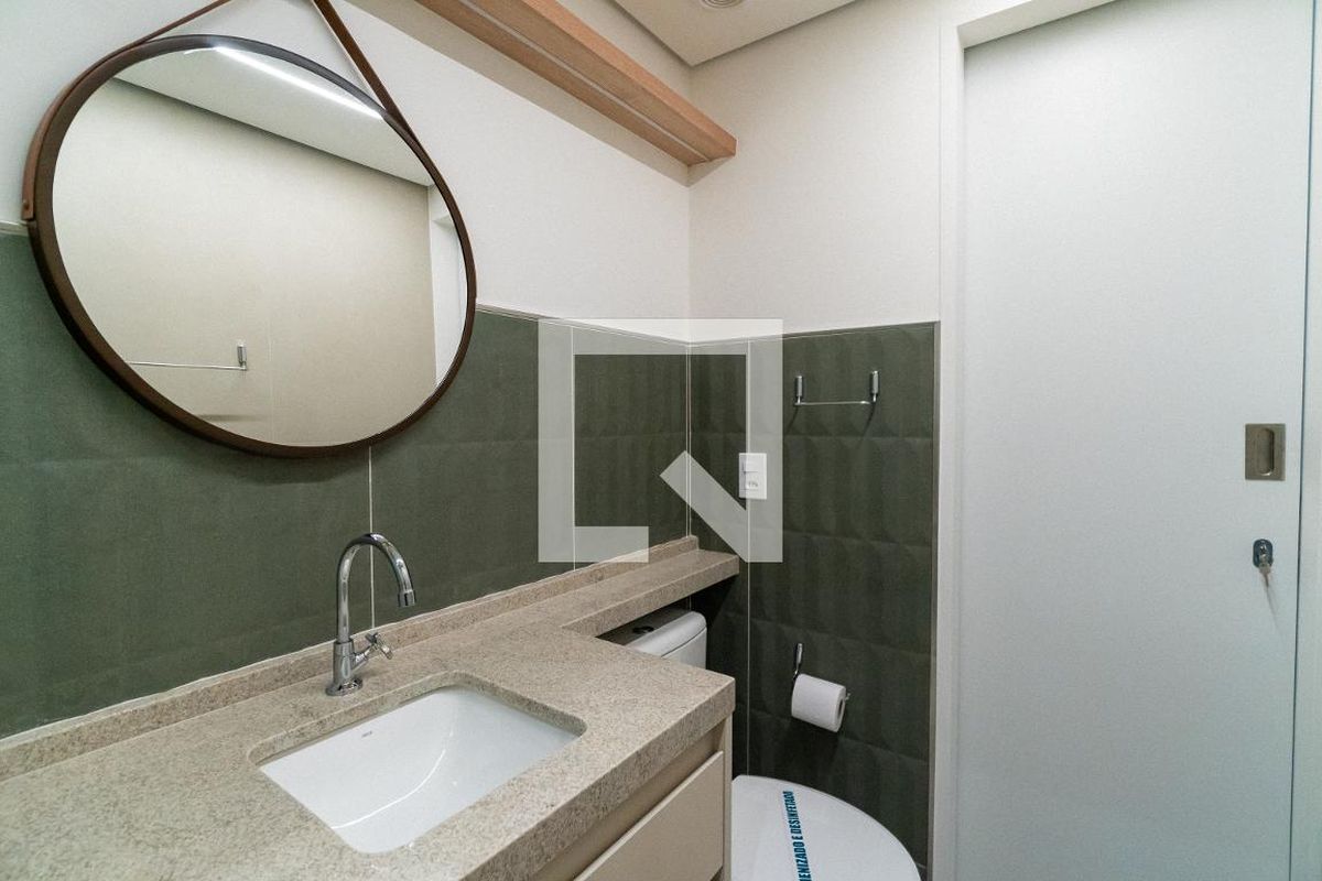 Kitnet-Studio, 35 m² - Foto 9