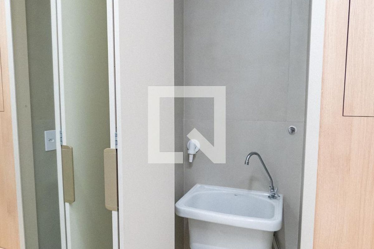 Kitnet-Studio, 35 m² - Foto 14
