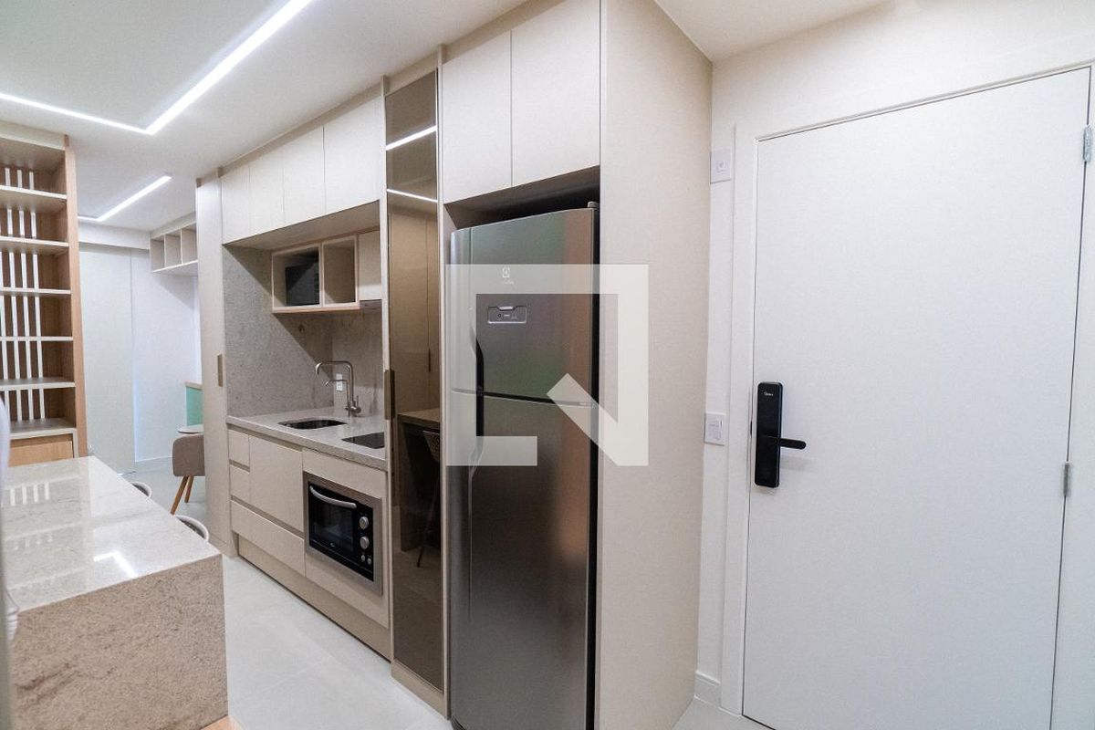 Kitnet-Studio, 35 m² - Foto 15