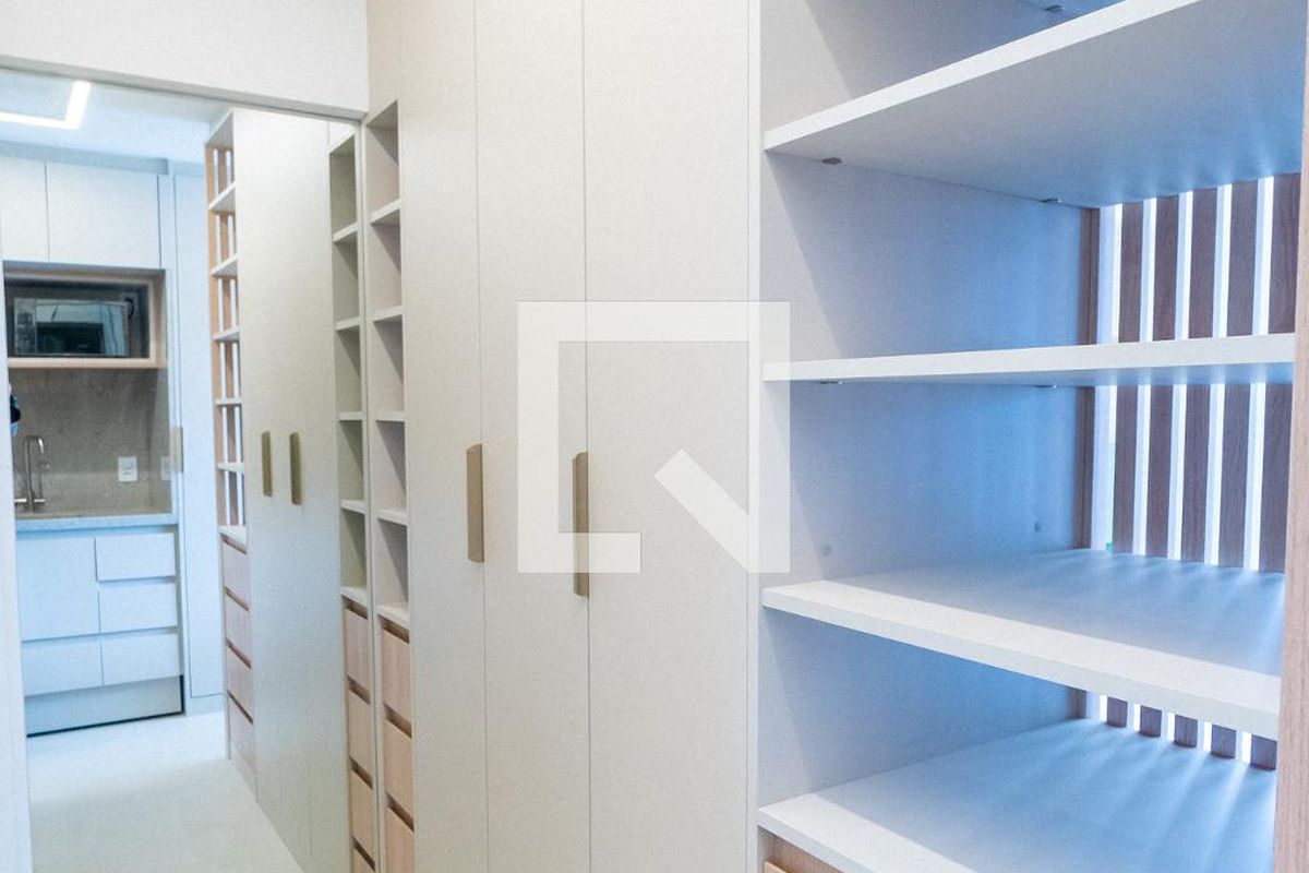 Kitnet-Studio, 35 m² - Foto 5