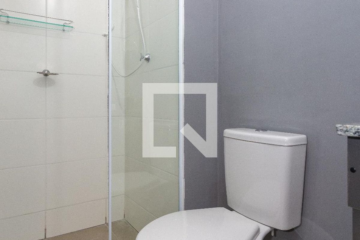 Kitnet-Studio, 29 m² - Foto 40