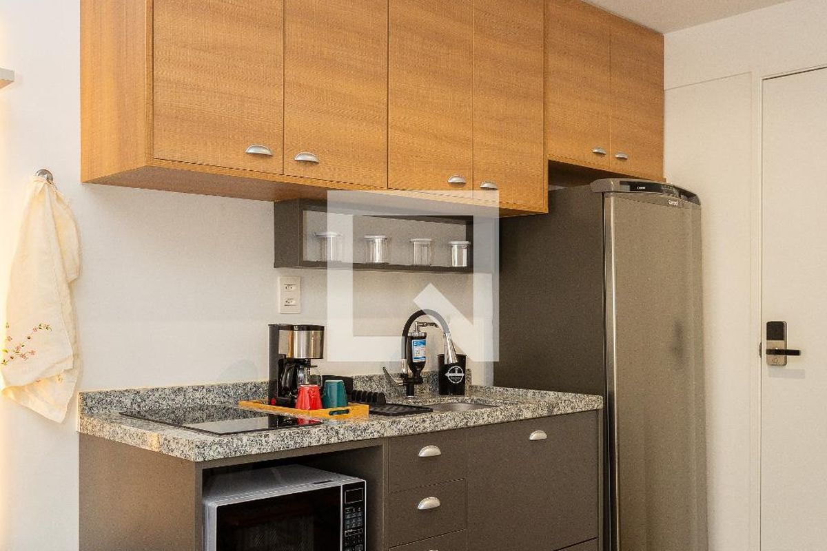 Kitnet-Studio, 29 m² - Foto 20