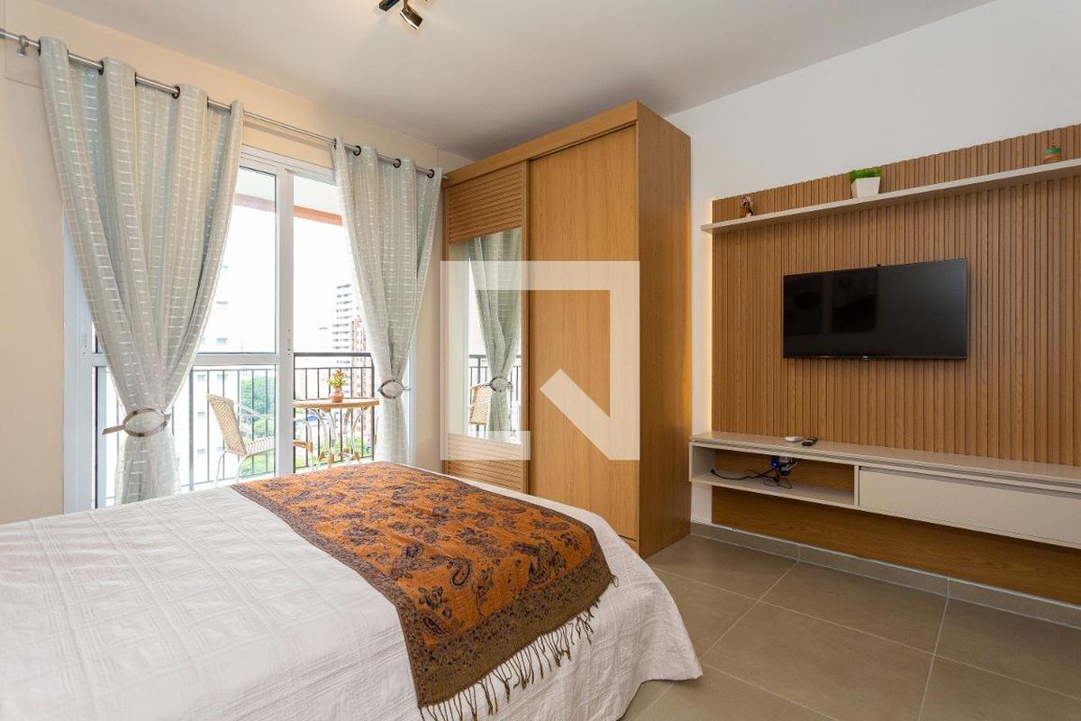 Kitnet-Studio, 29 m² - Foto 6
