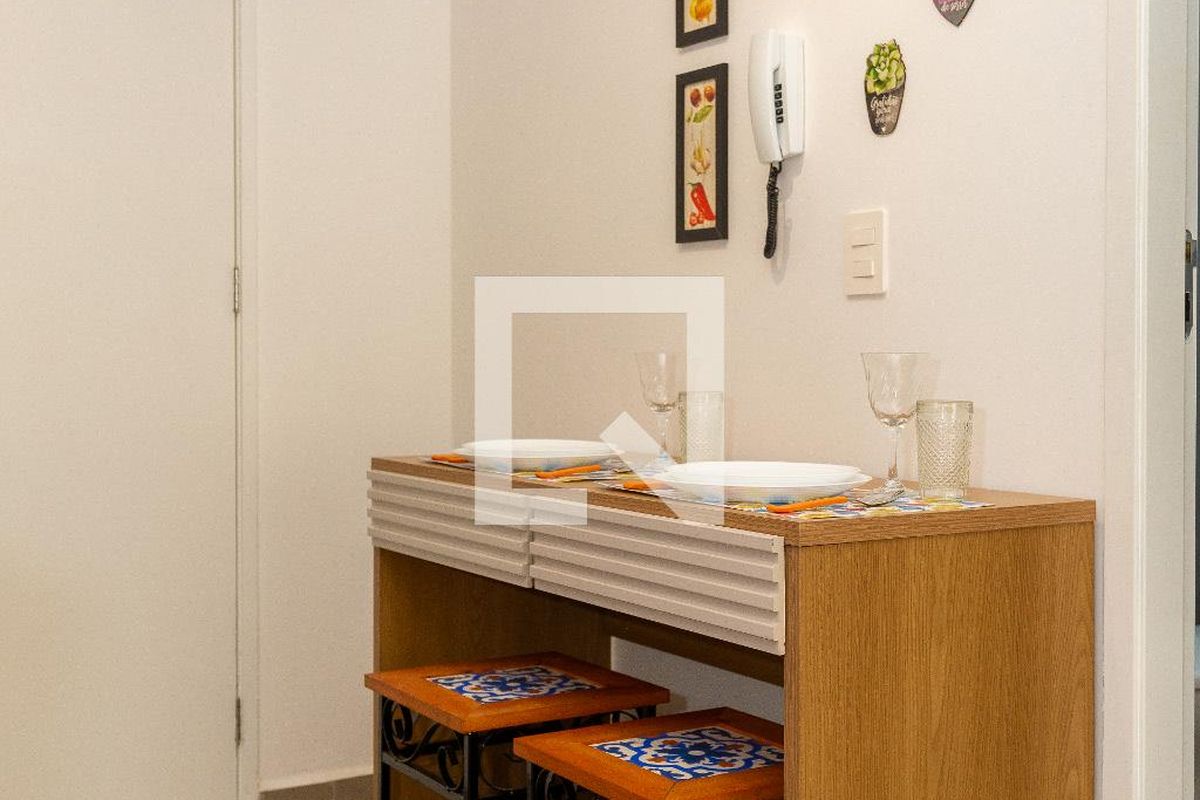 Kitnet-Studio, 29 m² - Foto 22
