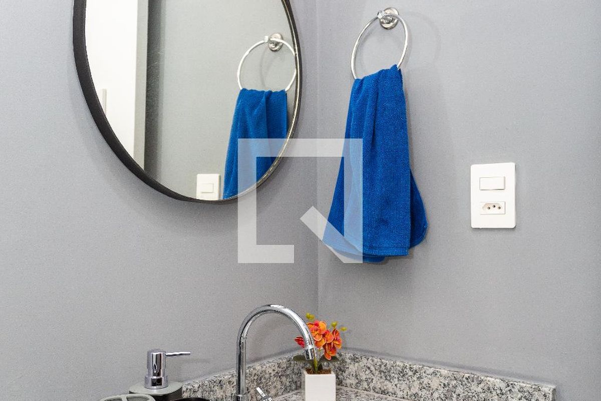 Kitnet-Studio, 29 m² - Foto 44