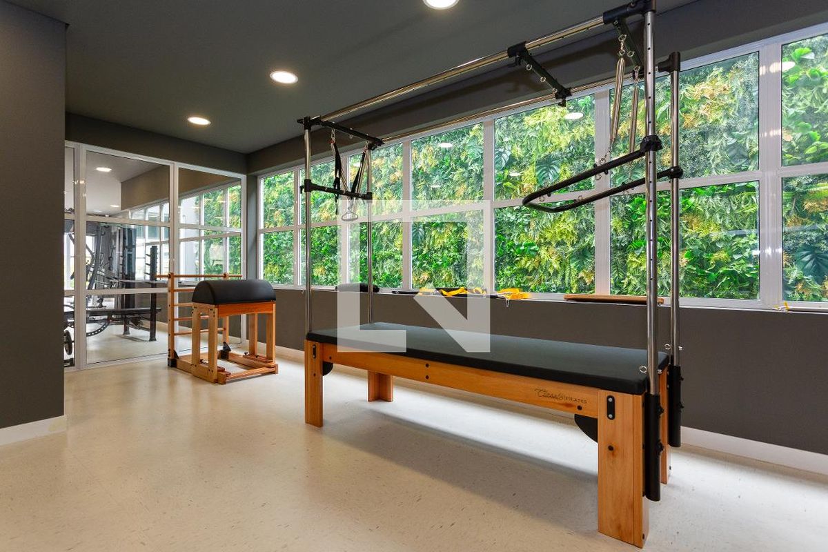 Kitnet-Studio, 29 m² - Foto 56