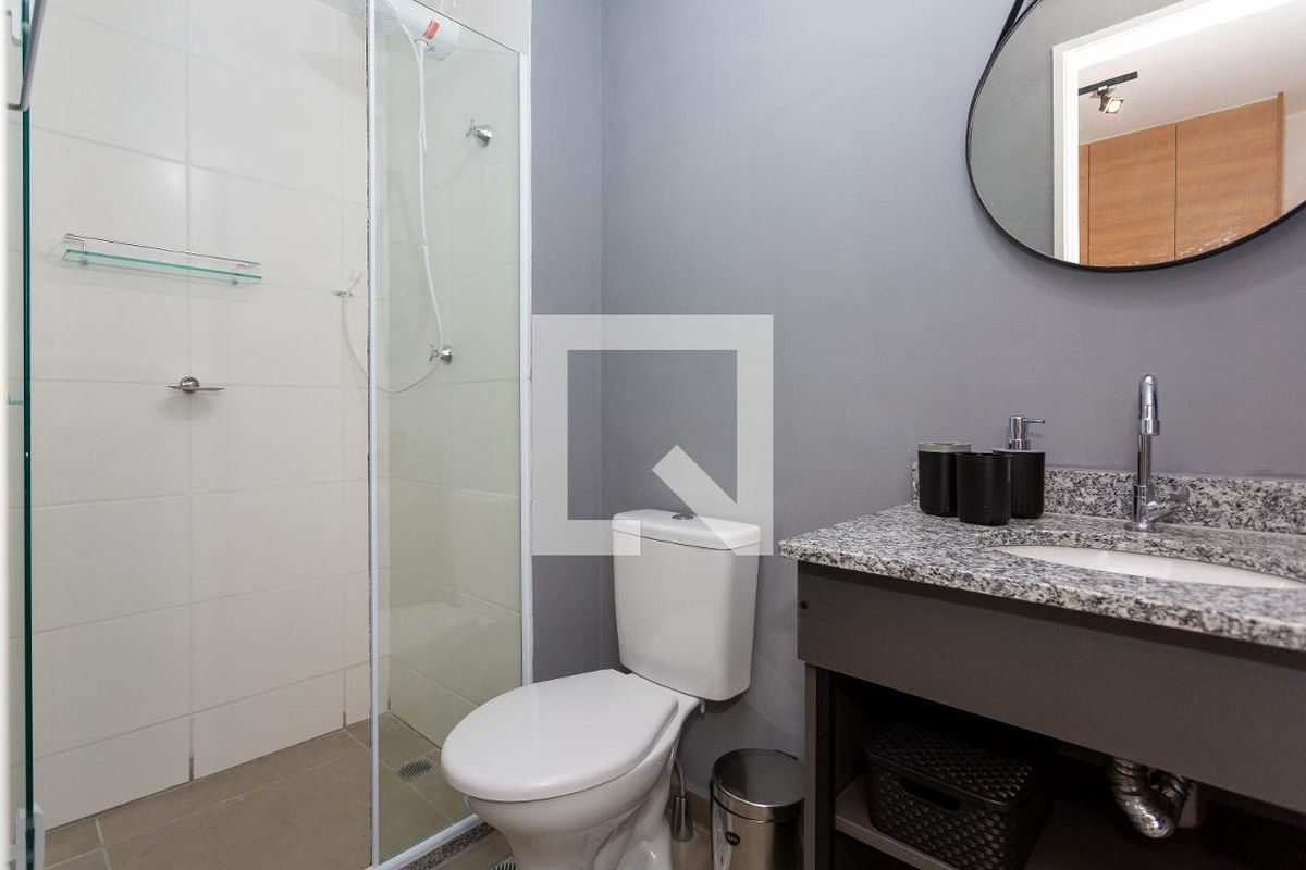 Kitnet-Studio, 29 m² - Foto 42