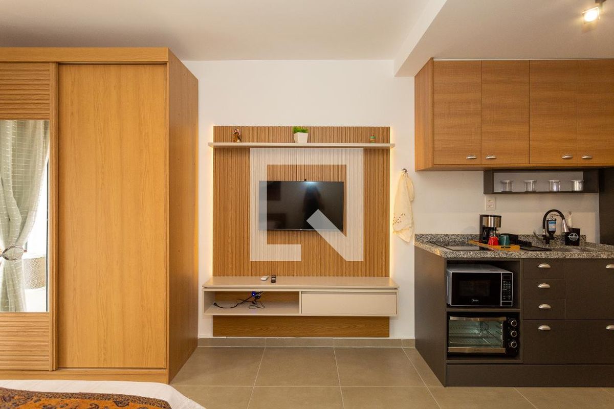 Kitnet-Studio, 29 m² - Foto 8