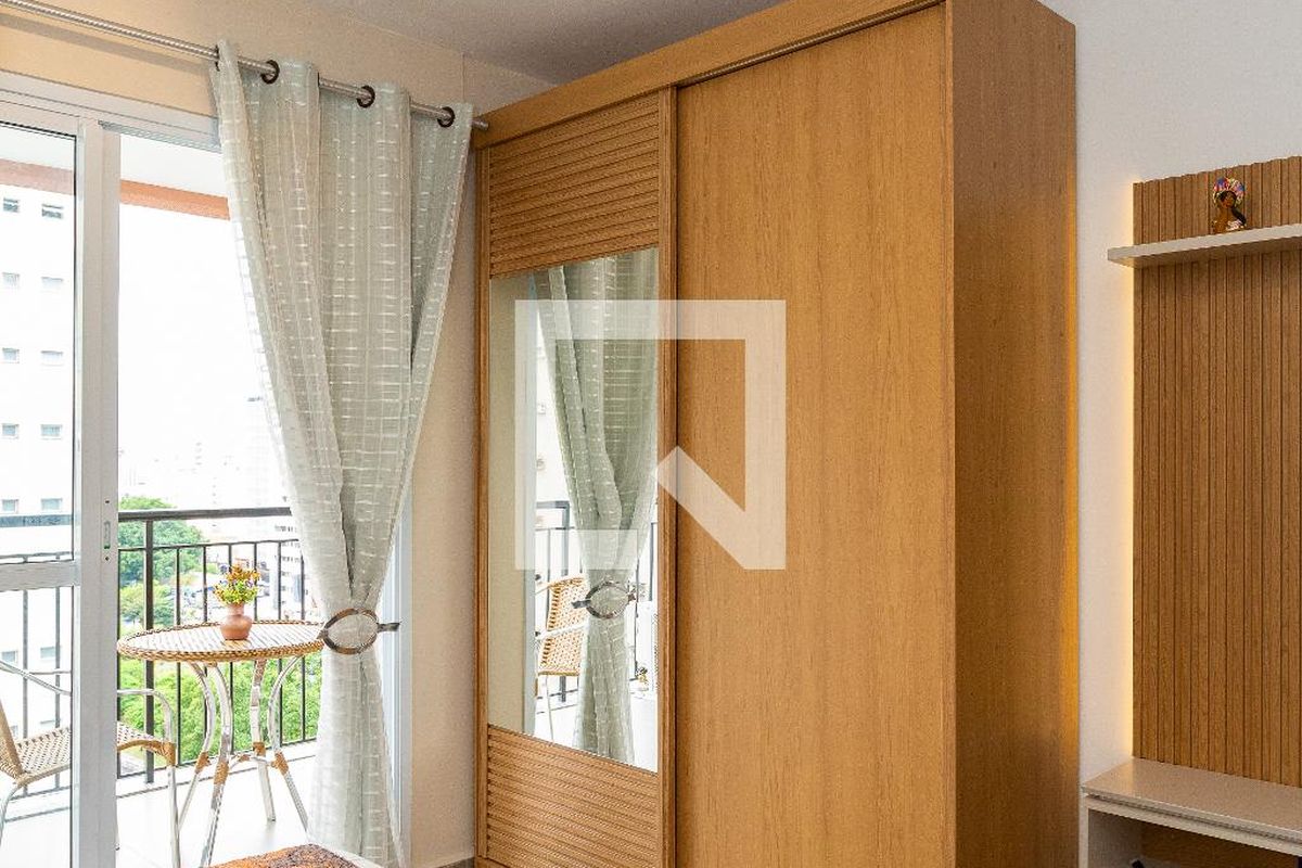 Kitnet-Studio, 29 m² - Foto 10
