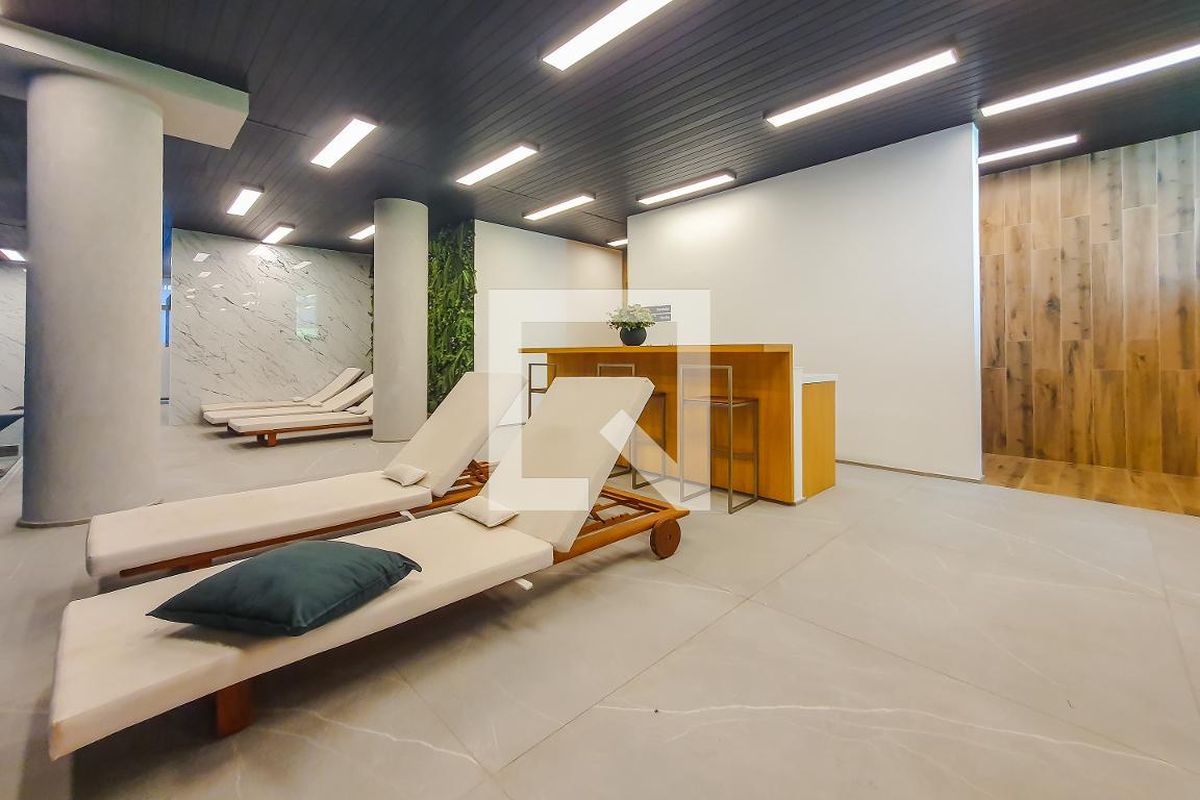 Kitnet-Studio, 22 m² - Foto 94