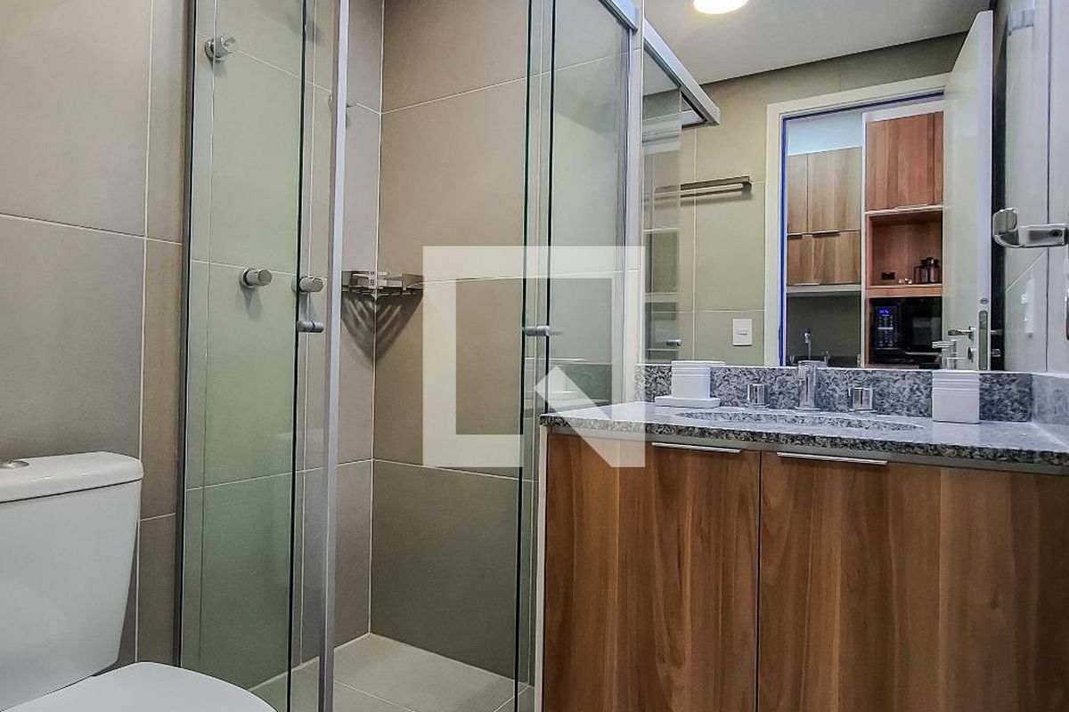 Kitnet-Studio, 22 m² - Foto 38