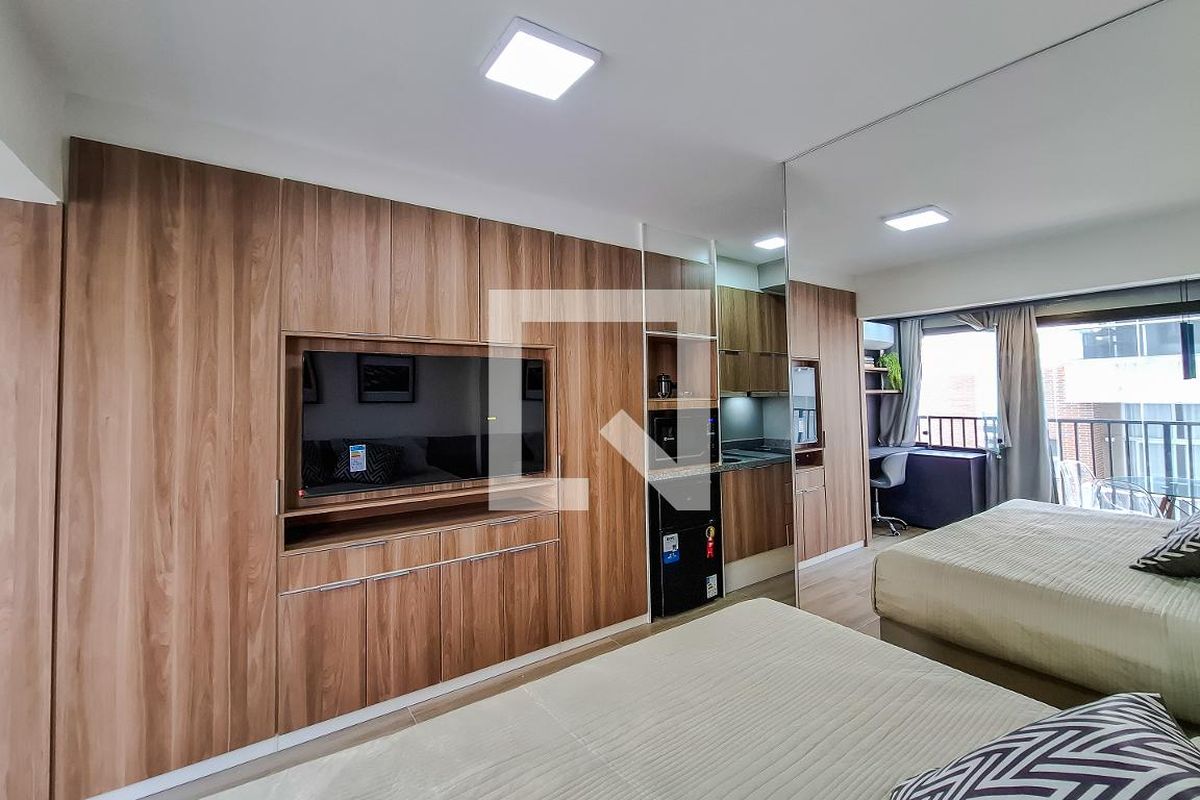Kitnet-Studio, 22 m² - Foto 18