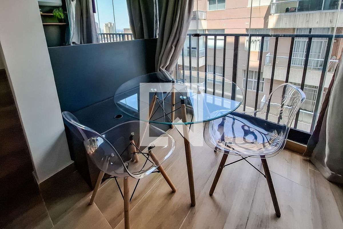Kitnet-Studio, 22 m² - Foto 22