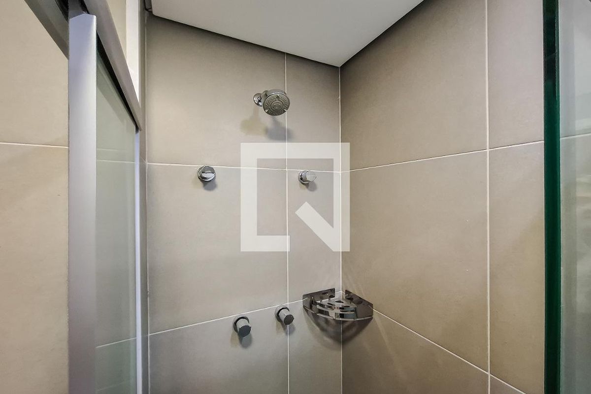 Kitnet-Studio, 22 m² - Foto 44