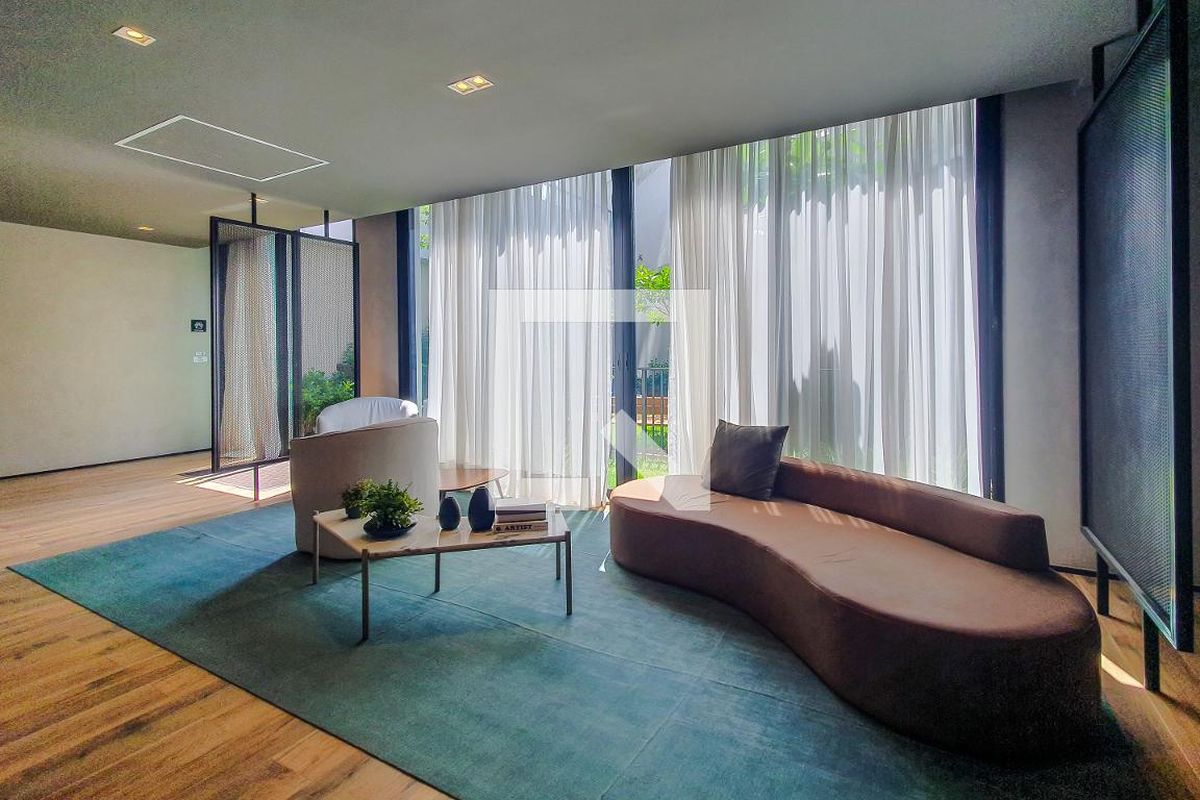 Kitnet-Studio, 22 m² - Foto 62