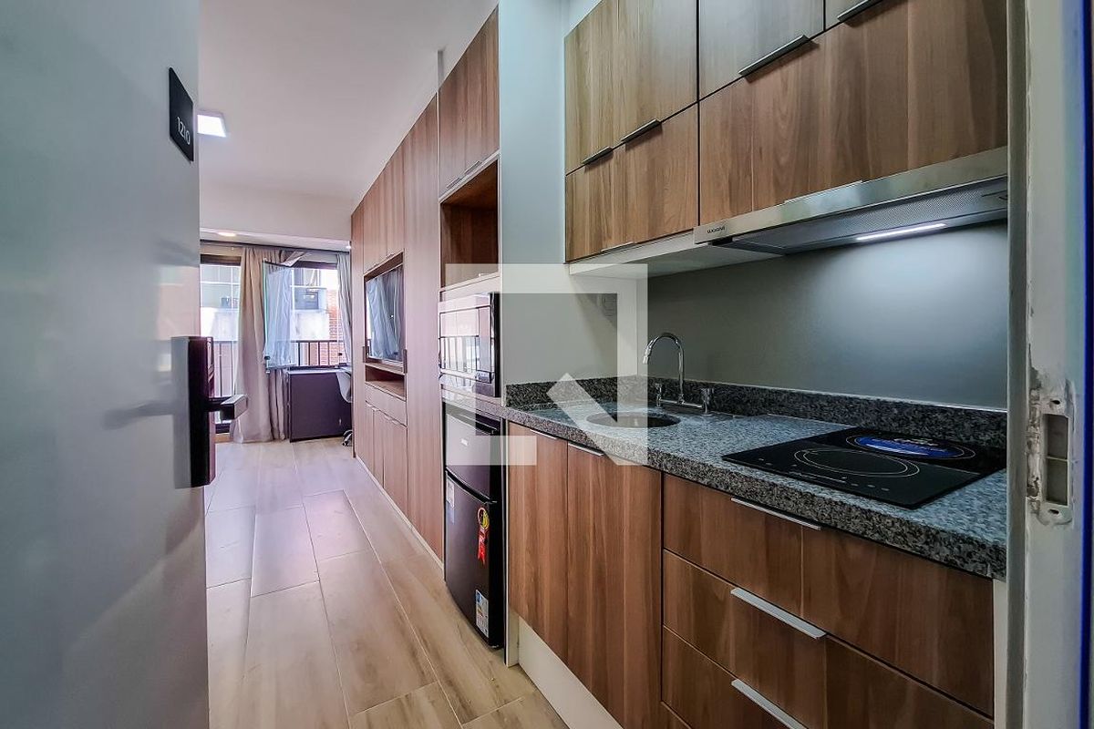 Kitnet-Studio, 22 m² - Foto 6
