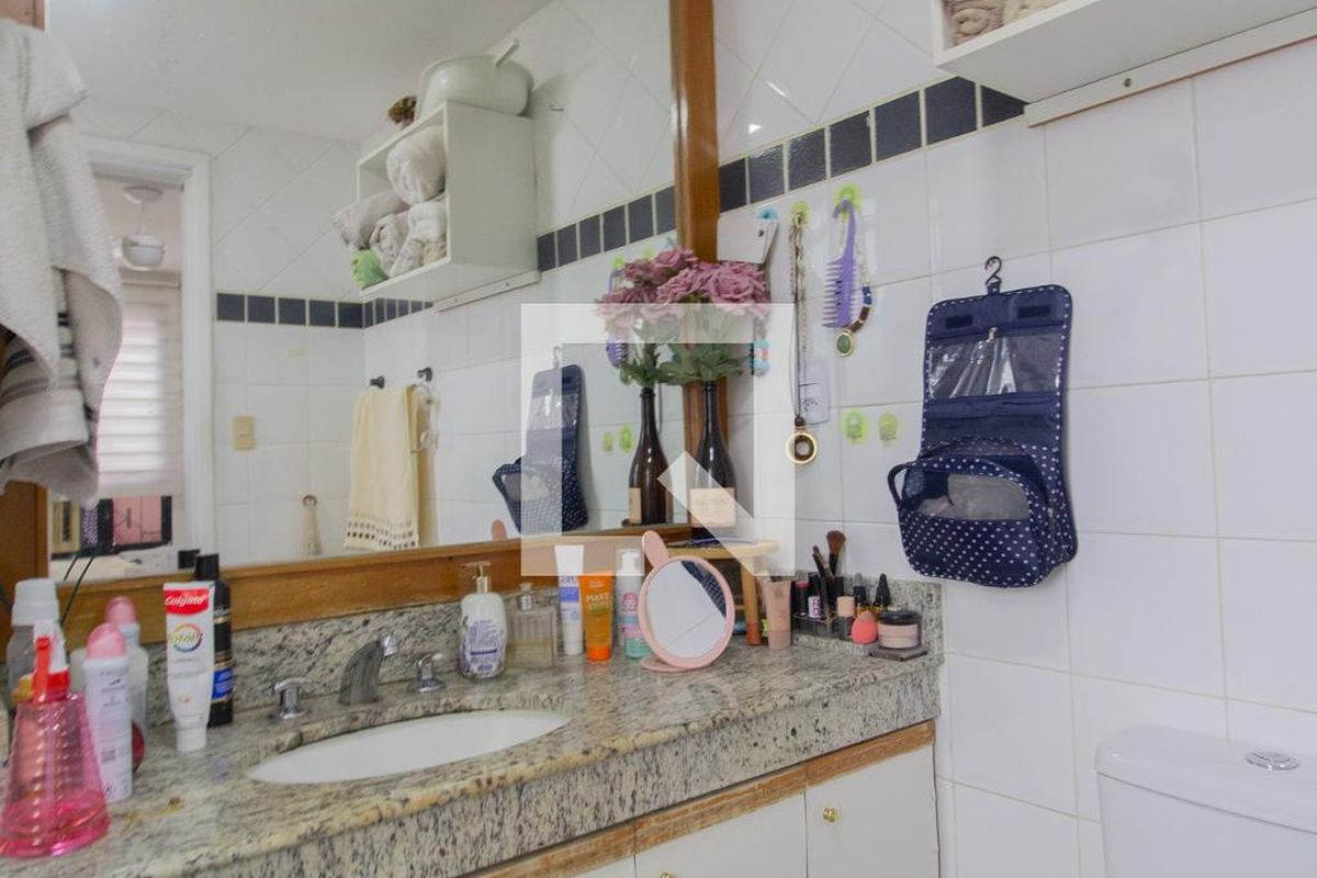 Apartamento, 4 quartos, 141 m² - Foto 48