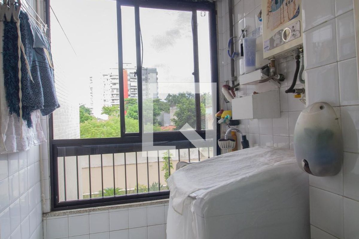 Apartamento, 4 quartos, 141 m² - Foto 86