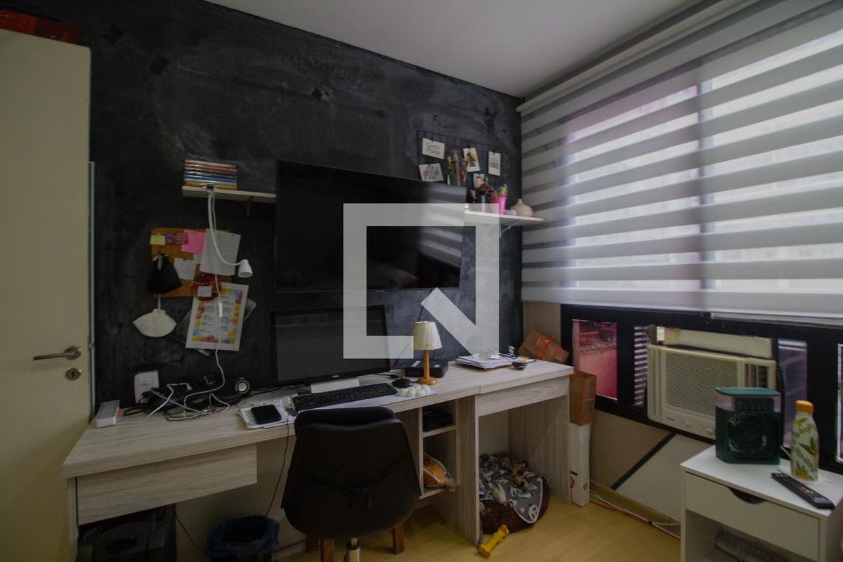 Apartamento, 4 quartos, 141 m² - Foto 26