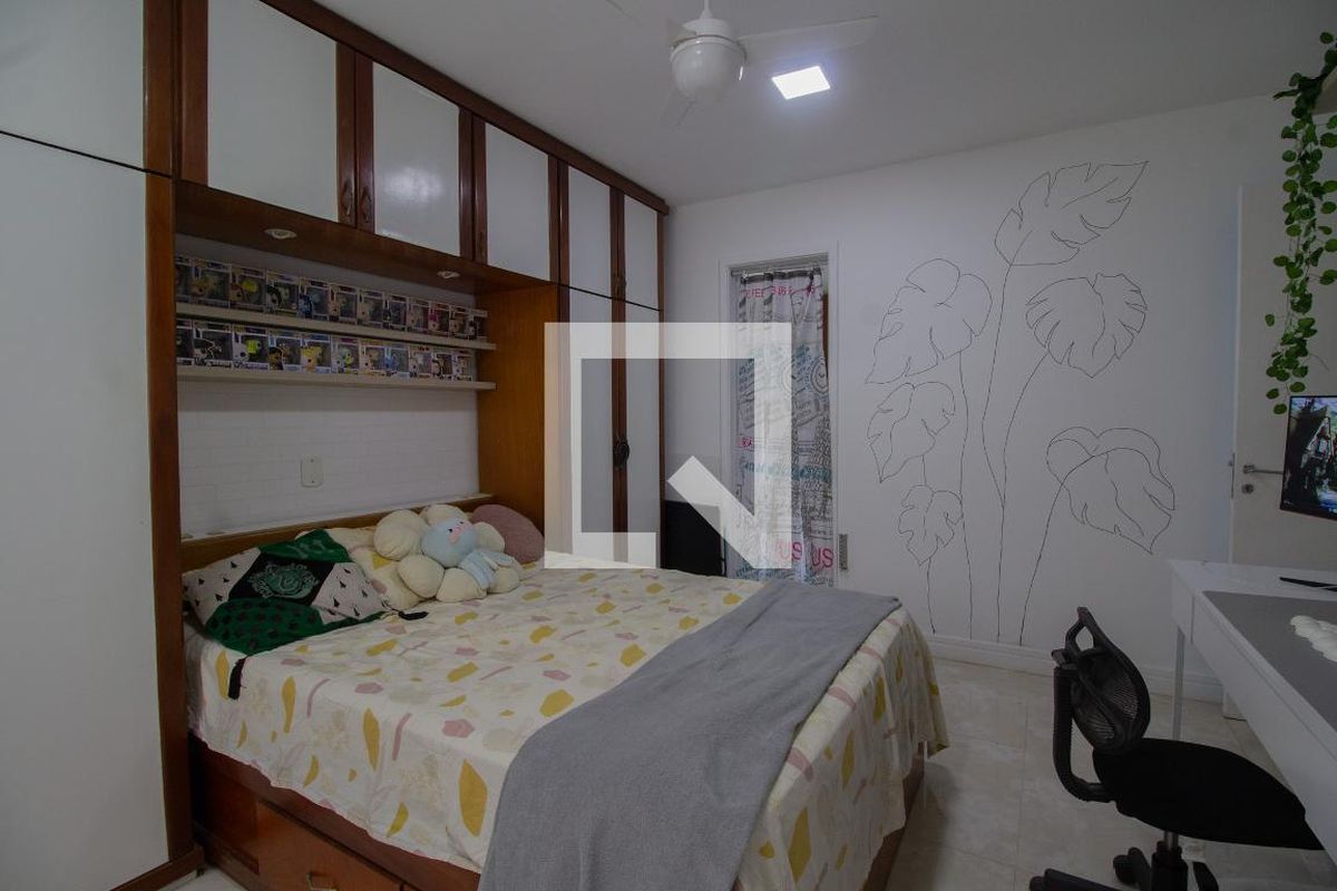 Apartamento, 4 quartos, 141 m² - Foto 38
