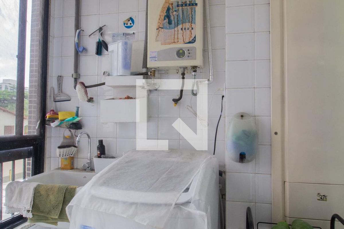 Apartamento, 4 quartos, 141 m² - Foto 88