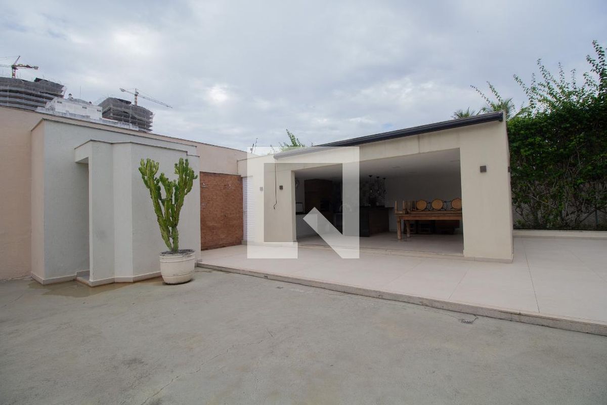 Apartamento, 4 quartos, 141 m² - Foto 134